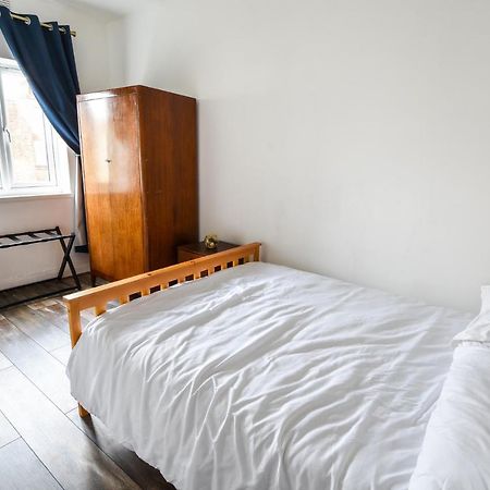 Great Spacious 2 Bedroom Flat Hendon Exterior foto